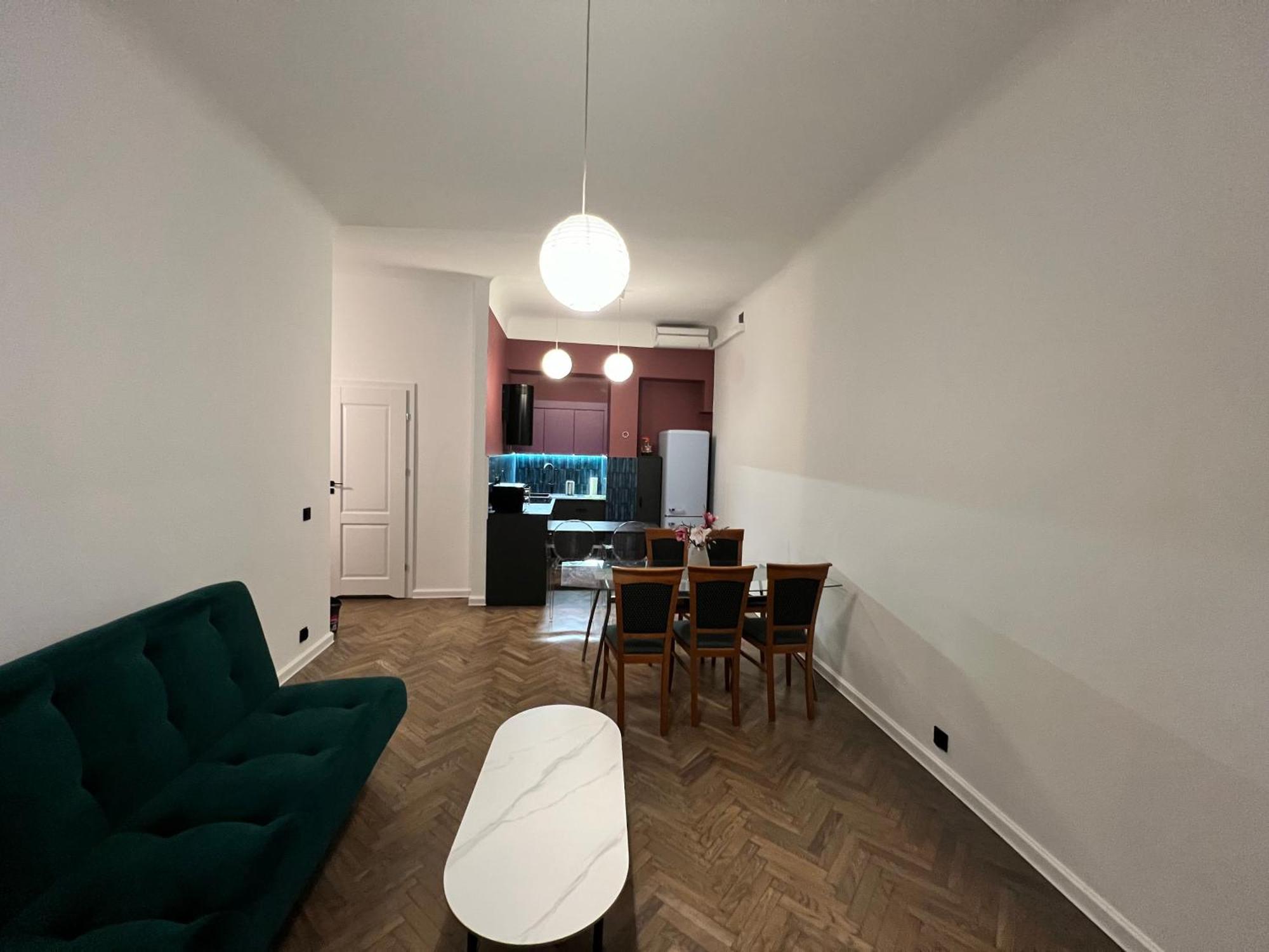 Apartament Rodzinny 14 Cracovia Exterior foto