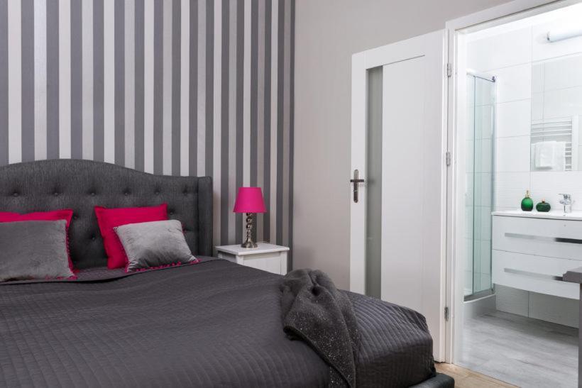 Apartament Rodzinny 14 Cracovia Exterior foto