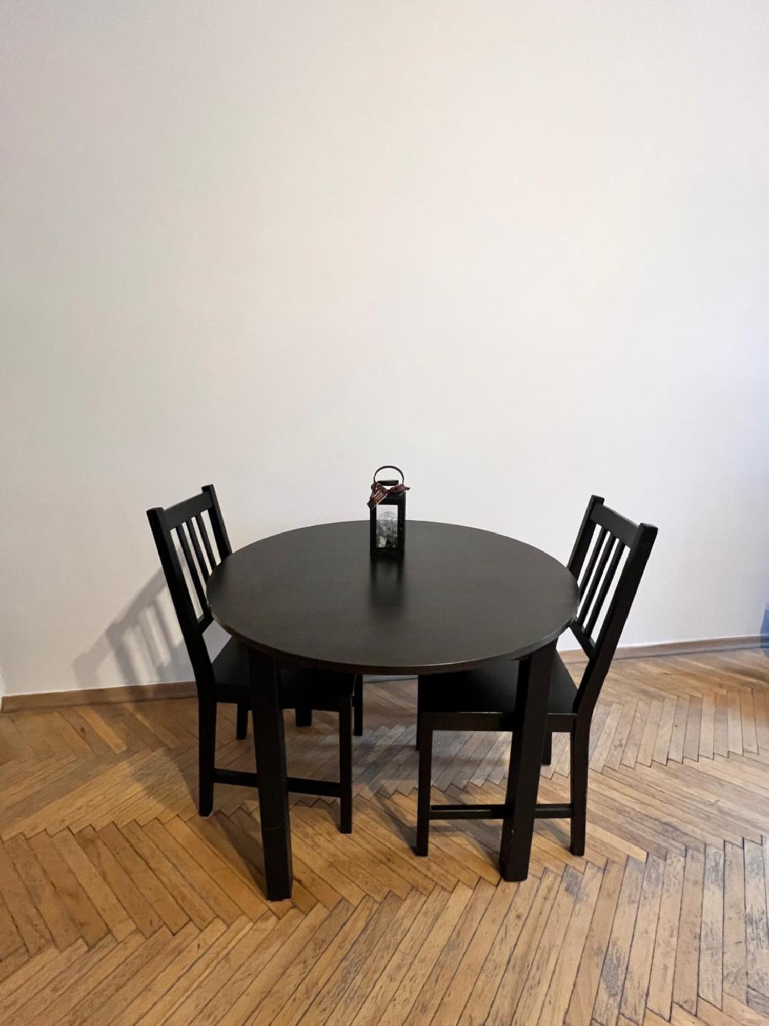 Apartament Rodzinny 14 Cracovia Exterior foto